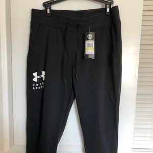 3/4 Length Sweatpants